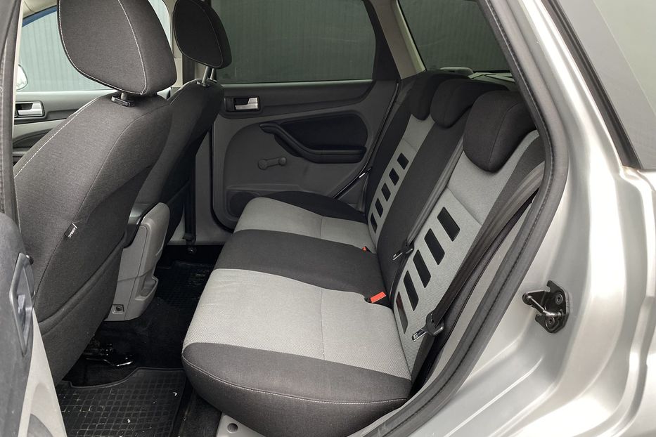 Продам Ford Focus 2009 года в Луцке