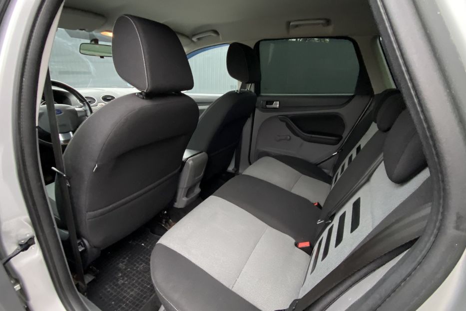 Продам Ford Focus 2009 года в Луцке