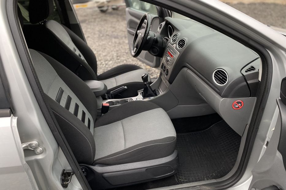 Продам Ford Focus 2009 года в Луцке