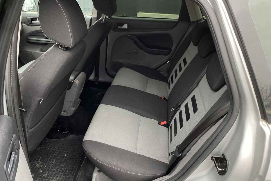 Продам Ford Focus 2009 года в Луцке