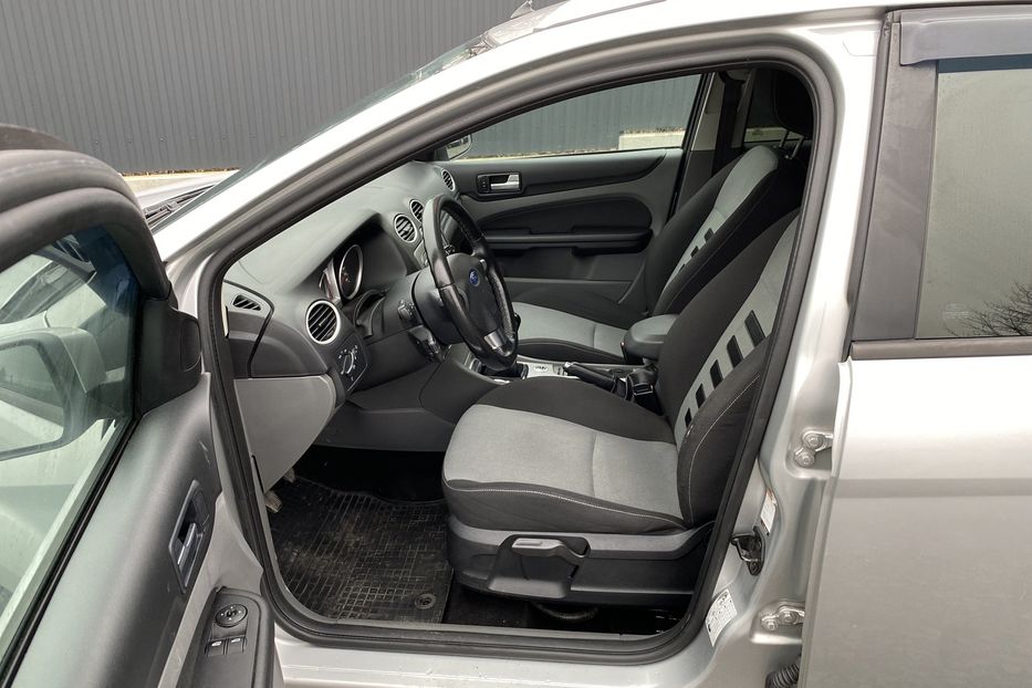 Продам Ford Focus 2009 года в Луцке