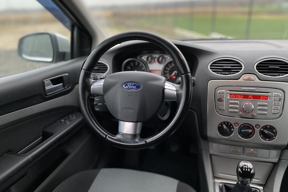 Продам Ford Focus 2009 года в Луцке
