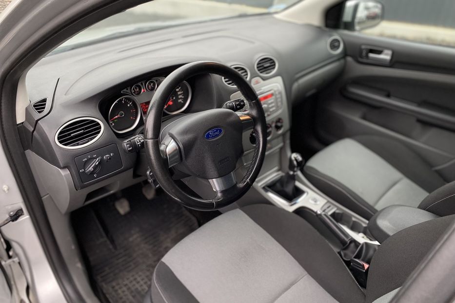 Продам Ford Focus 2009 года в Луцке