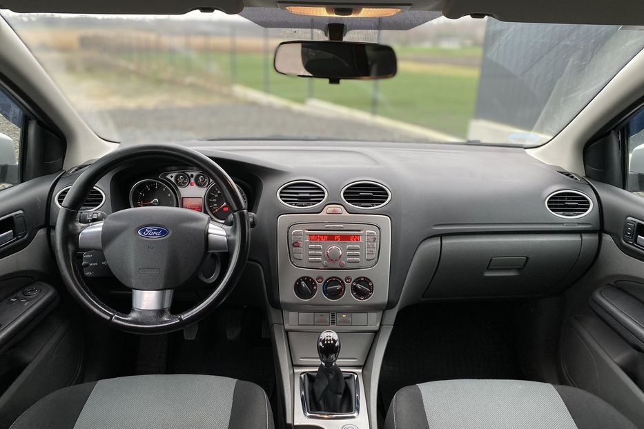 Продам Ford Focus 2009 года в Луцке