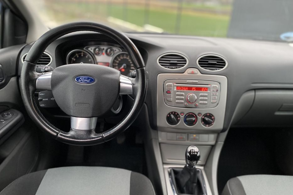 Продам Ford Focus 2009 года в Луцке
