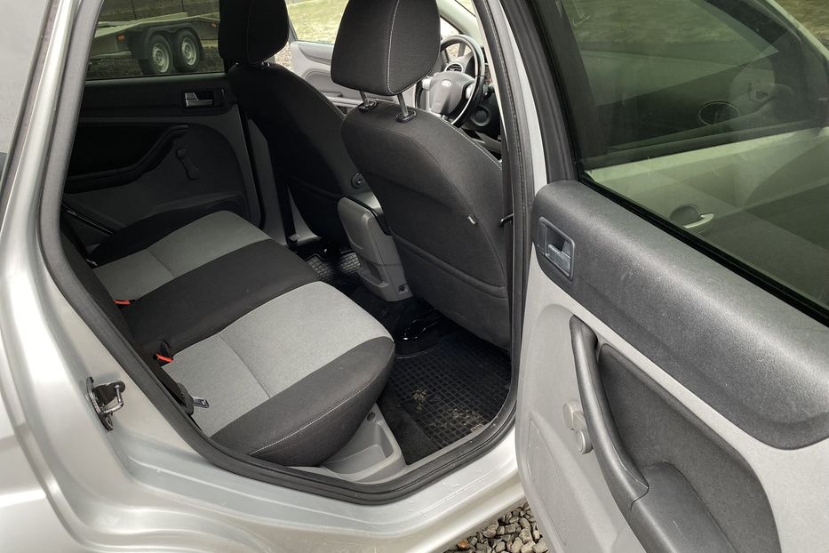 Продам Ford Focus 2009 года в Луцке