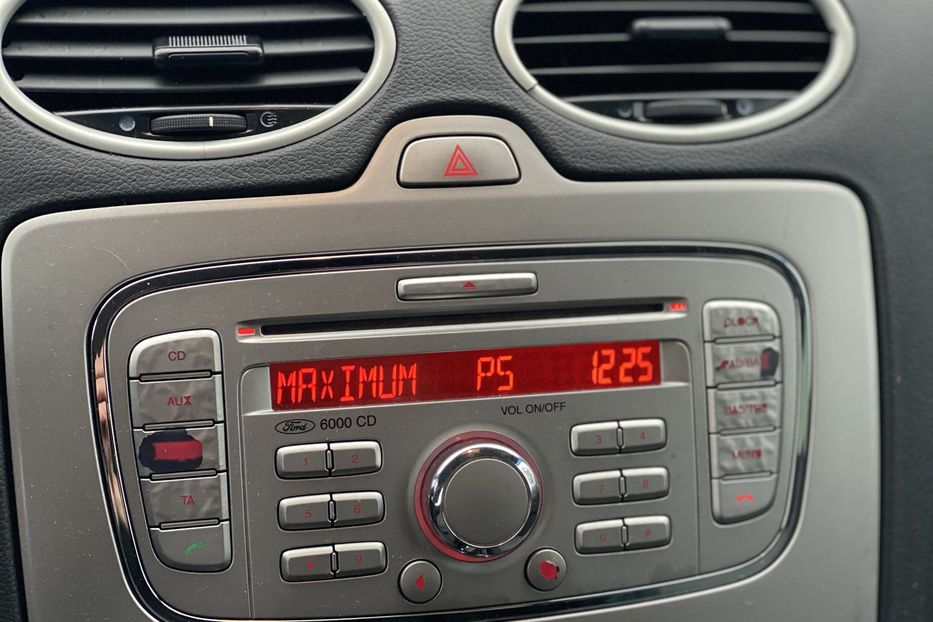 Продам Ford Focus 2009 года в Луцке