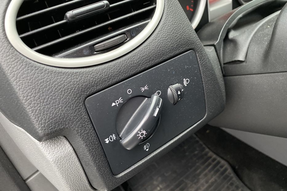 Продам Ford Focus 2009 года в Луцке