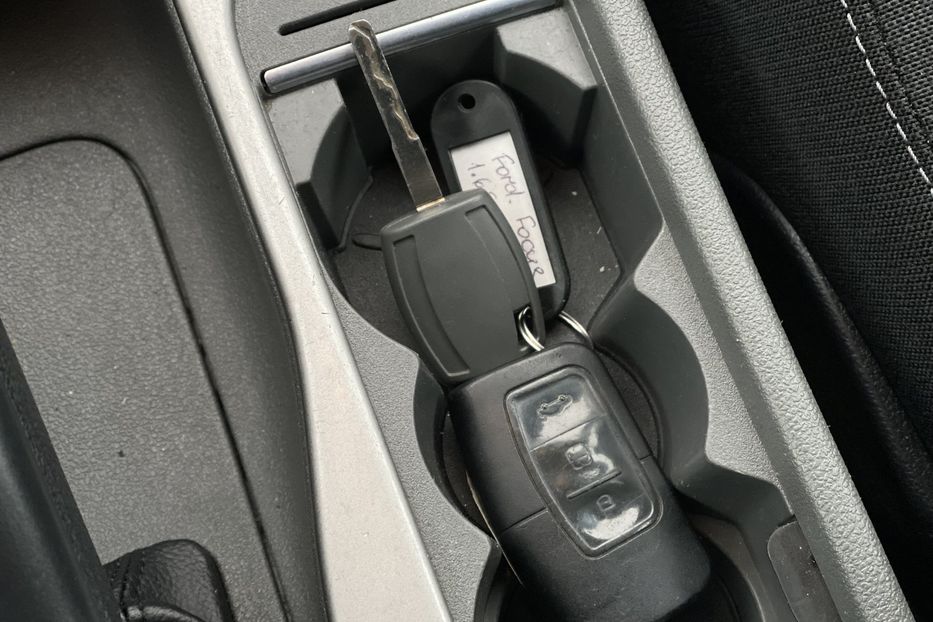 Продам Ford Focus 2009 года в Луцке