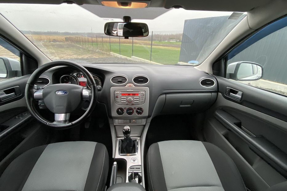 Продам Ford Focus 2009 года в Луцке