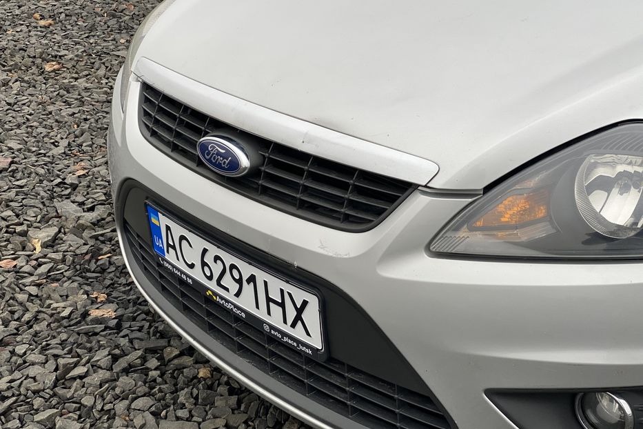 Продам Ford Focus 2009 года в Луцке