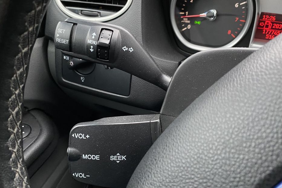 Продам Ford Focus 2009 года в Луцке