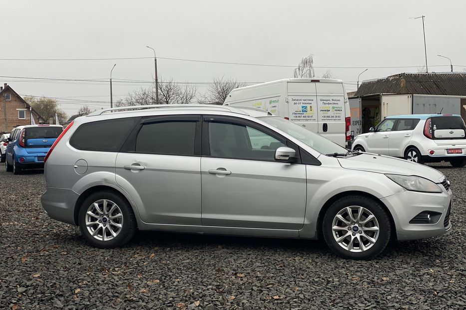 Продам Ford Focus 2009 года в Луцке