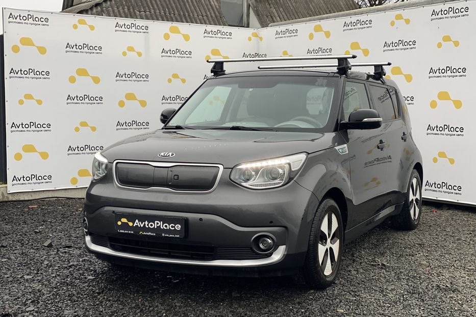 Продам Kia Soul Під перепак!!! 2015 года в Луцке