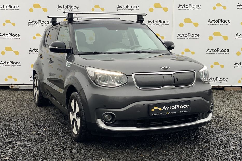 Продам Kia Soul Під перепак!!! 2015 года в Луцке