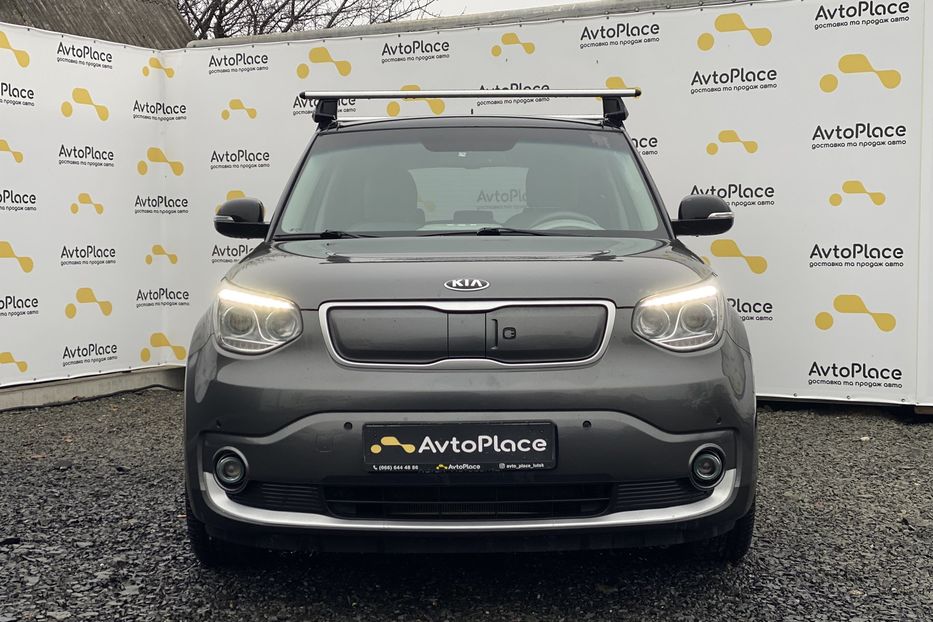 Продам Kia Soul Під перепак!!! 2015 года в Луцке