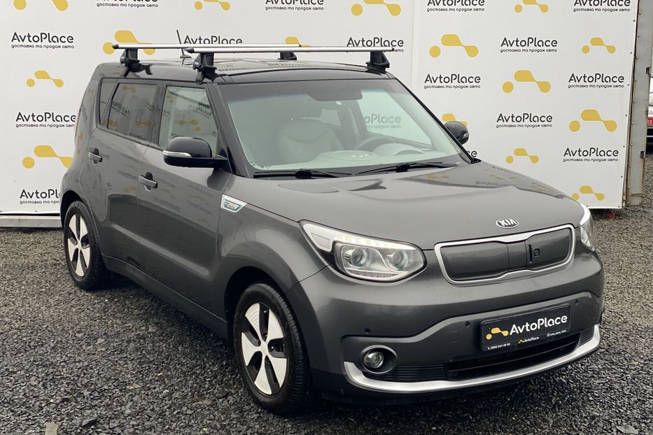 Продам Kia Soul Під перепак!!! 2015 года в Луцке