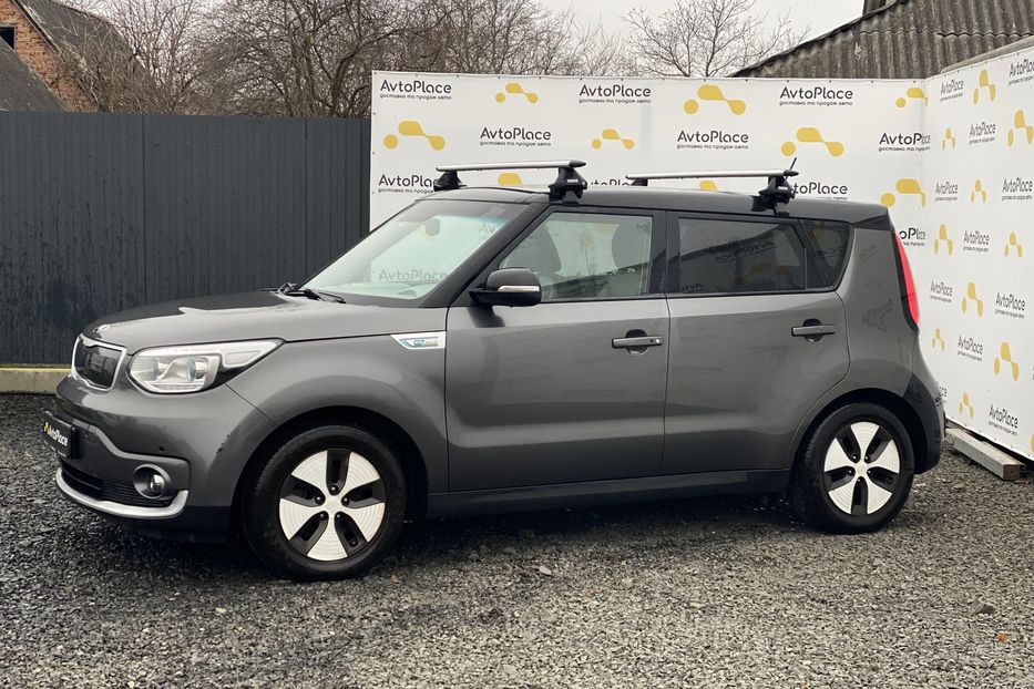 Продам Kia Soul Під перепак!!! 2015 года в Луцке