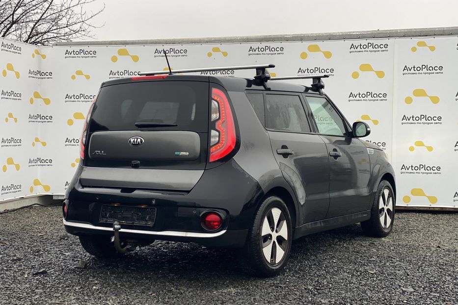 Продам Kia Soul Під перепак!!! 2015 года в Луцке