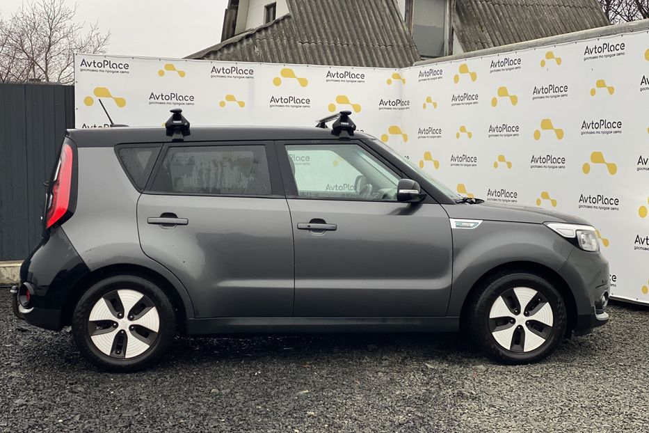 Продам Kia Soul Під перепак!!! 2015 года в Луцке