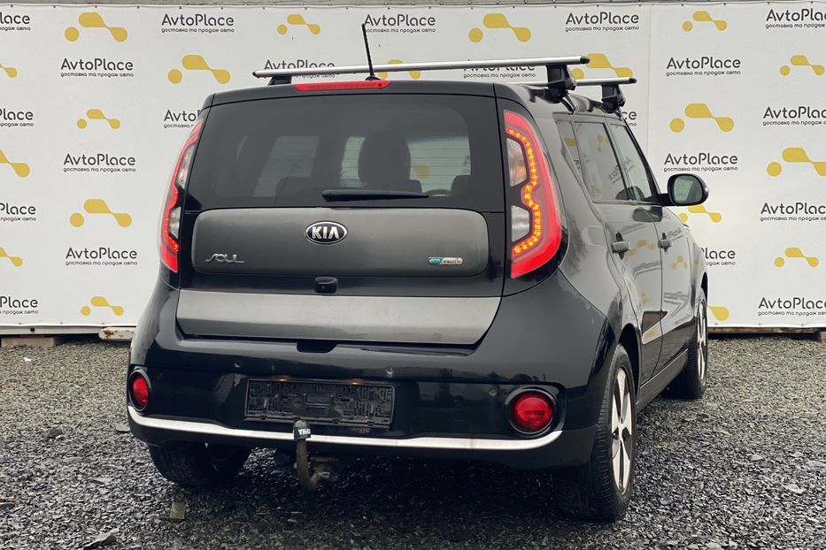 Продам Kia Soul Під перепак!!! 2015 года в Луцке