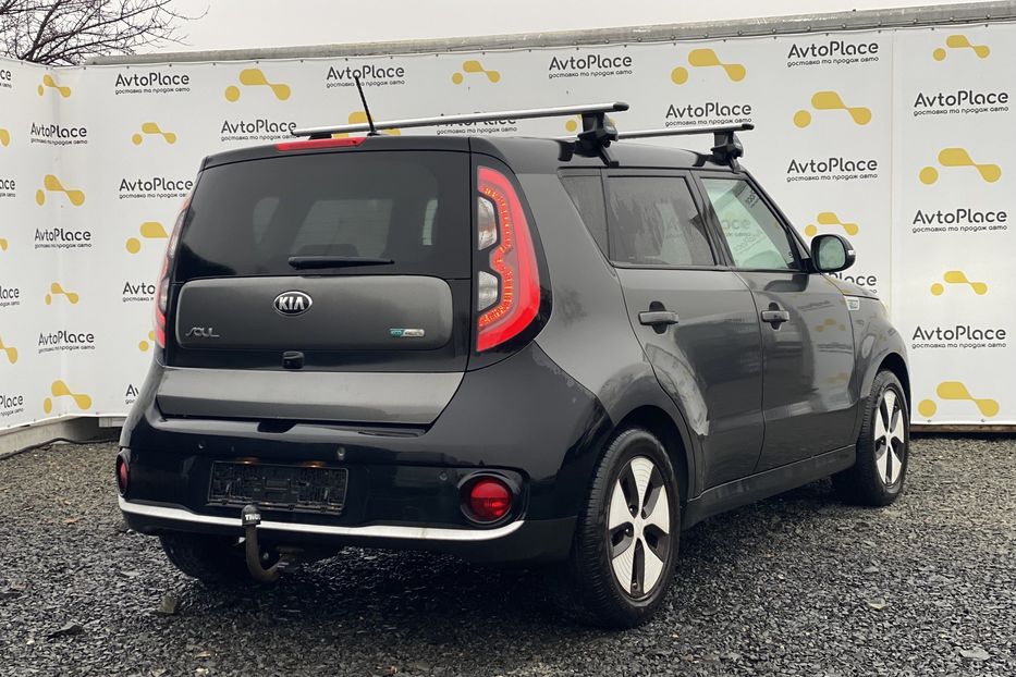 Продам Kia Soul Під перепак!!! 2015 года в Луцке