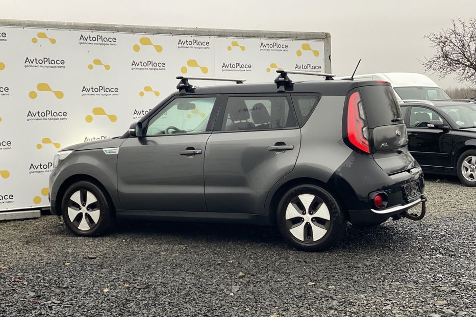 Продам Kia Soul Під перепак!!! 2015 года в Луцке