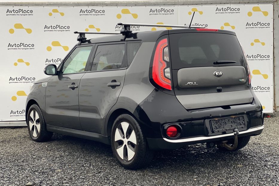 Продам Kia Soul Під перепак!!! 2015 года в Луцке