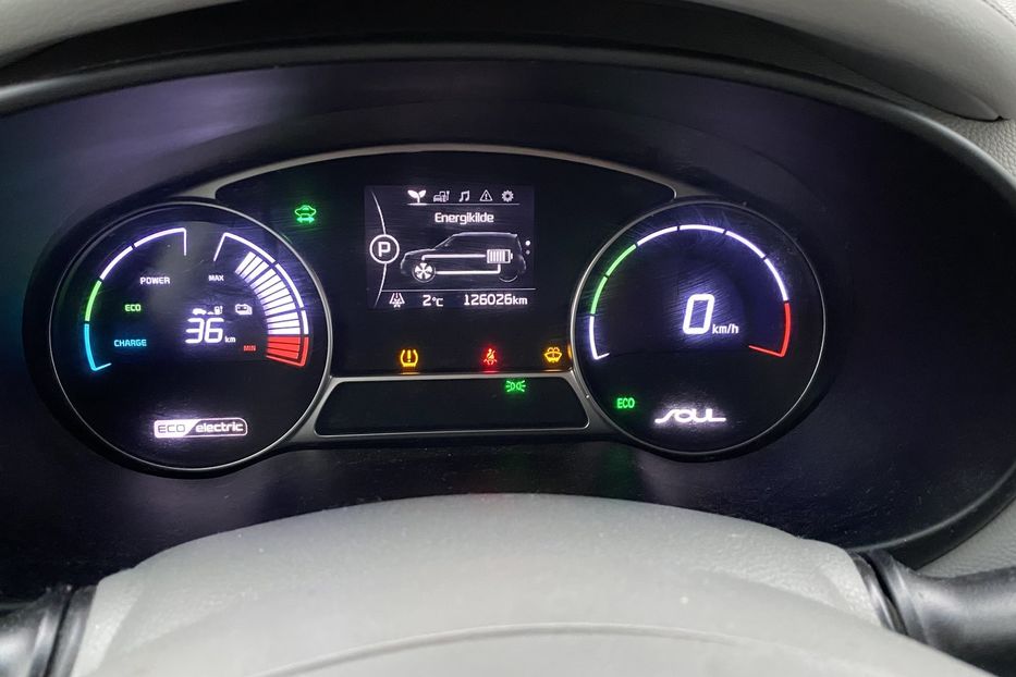 Продам Kia Soul Під перепак!!! 2015 года в Луцке