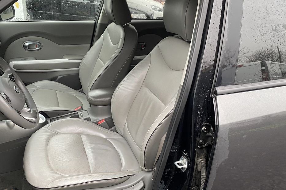 Продам Kia Soul Під перепак!!! 2015 года в Луцке