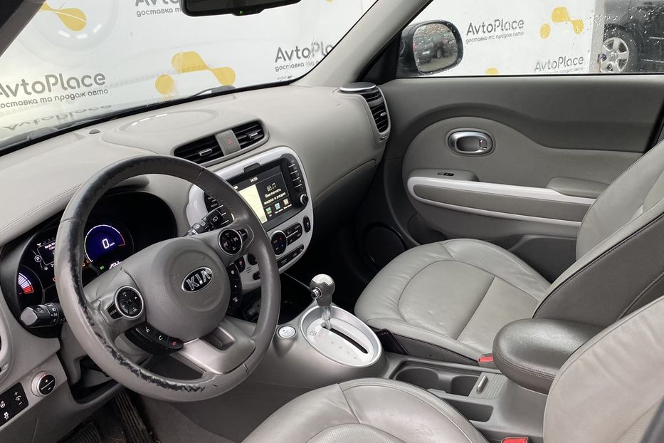 Продам Kia Soul Під перепак!!! 2015 года в Луцке