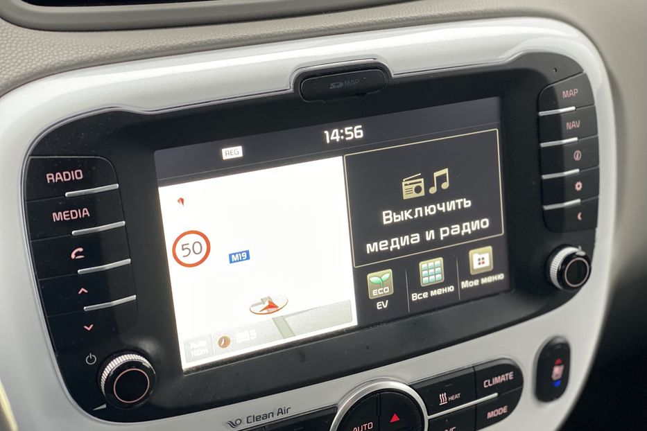 Продам Kia Soul Під перепак!!! 2015 года в Луцке