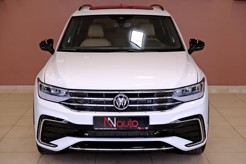 Продам Volkswagen Tiguan 2023 года в Одессе