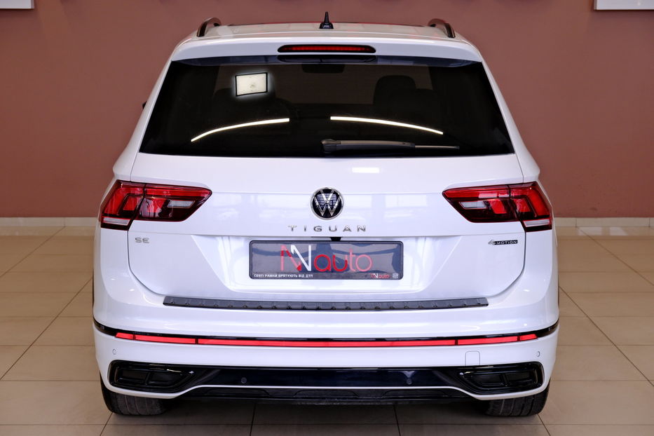 Продам Volkswagen Tiguan 2023 года в Одессе