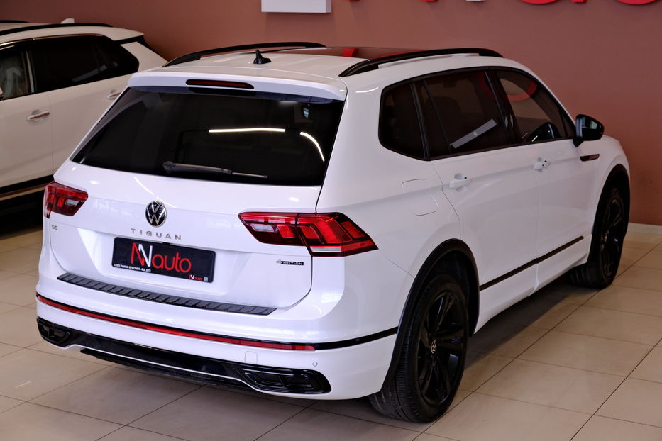 Продам Volkswagen Tiguan 2023 года в Одессе