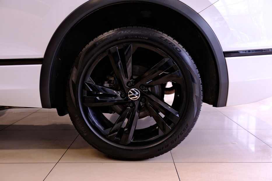 Продам Volkswagen Tiguan 2023 года в Одессе