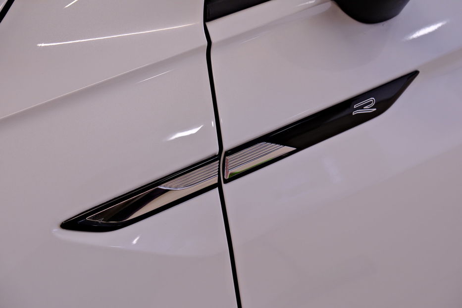 Продам Volkswagen Tiguan 2023 года в Одессе