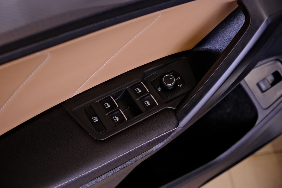 Продам Volkswagen Tiguan 2023 года в Одессе