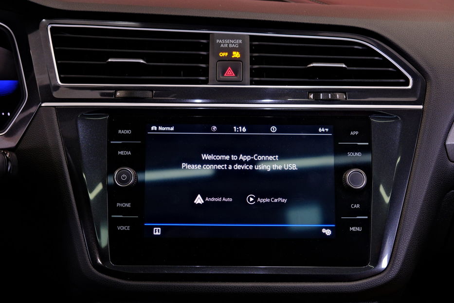 Продам Volkswagen Tiguan 2023 года в Одессе