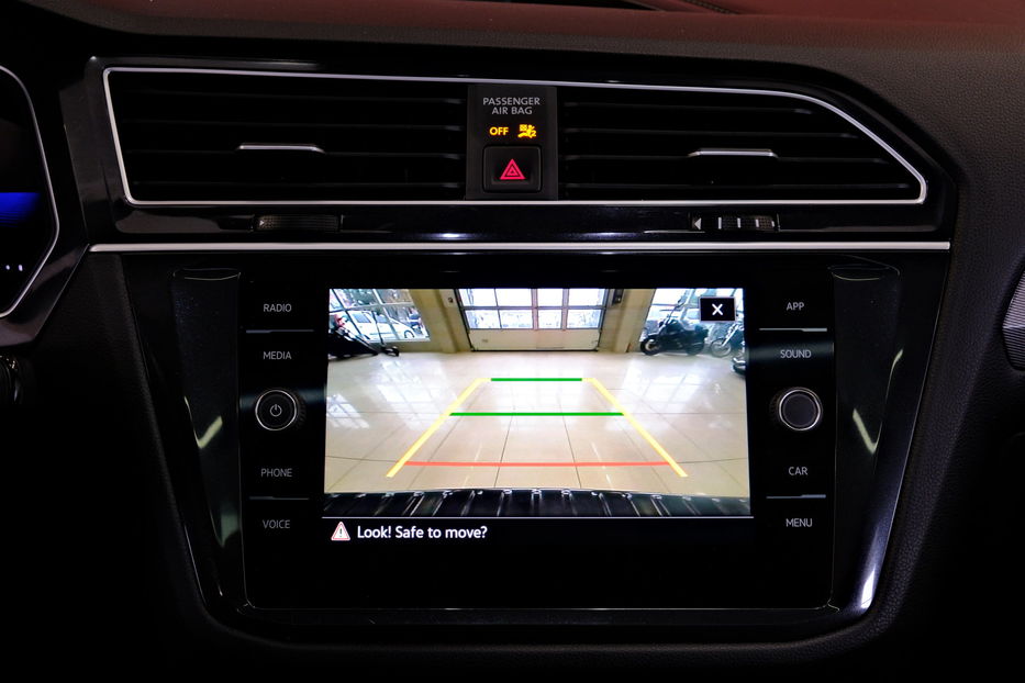 Продам Volkswagen Tiguan 2023 года в Одессе