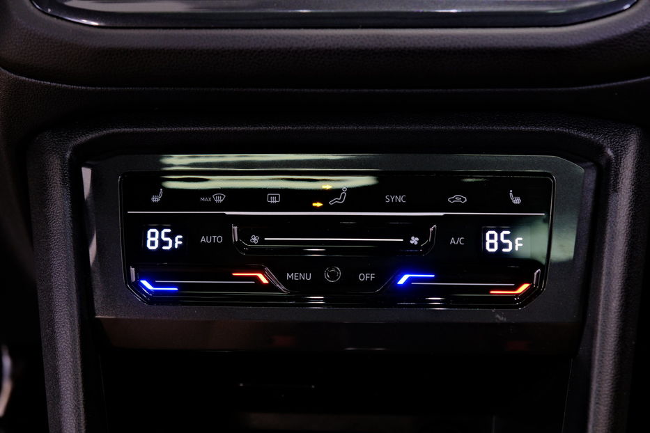 Продам Volkswagen Tiguan 2023 года в Одессе