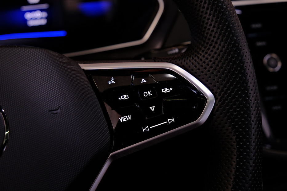 Продам Volkswagen Tiguan 2023 года в Одессе