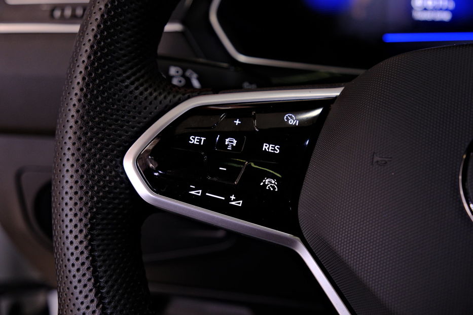 Продам Volkswagen Tiguan 2023 года в Одессе