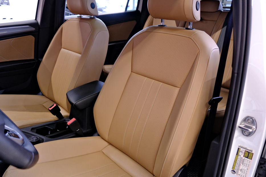 Продам Volkswagen Tiguan 2023 года в Одессе