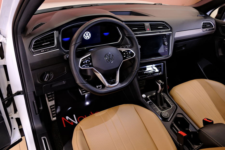 Продам Volkswagen Tiguan 2023 года в Одессе