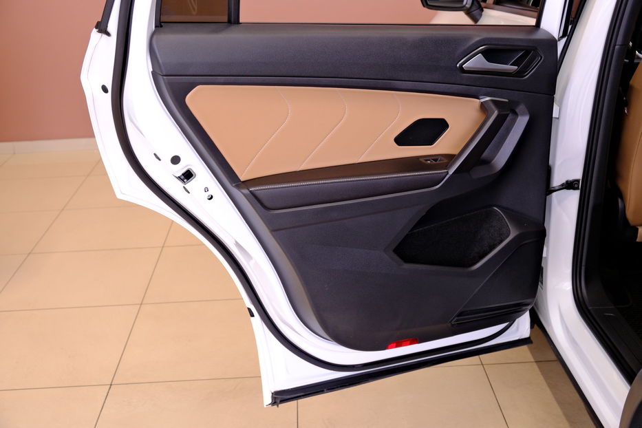 Продам Volkswagen Tiguan 2023 года в Одессе