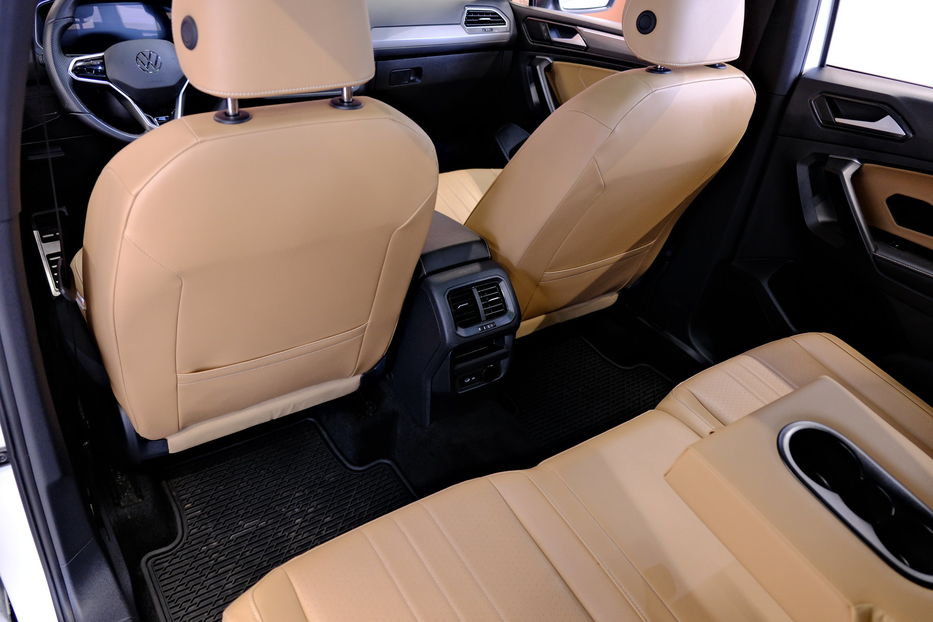 Продам Volkswagen Tiguan 2023 года в Одессе