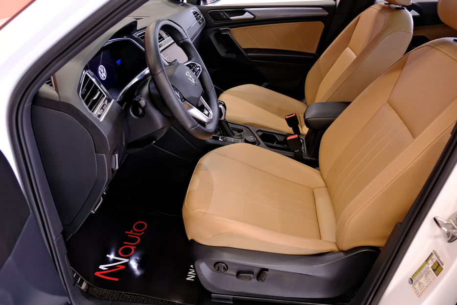 Продам Volkswagen Tiguan 2023 года в Одессе