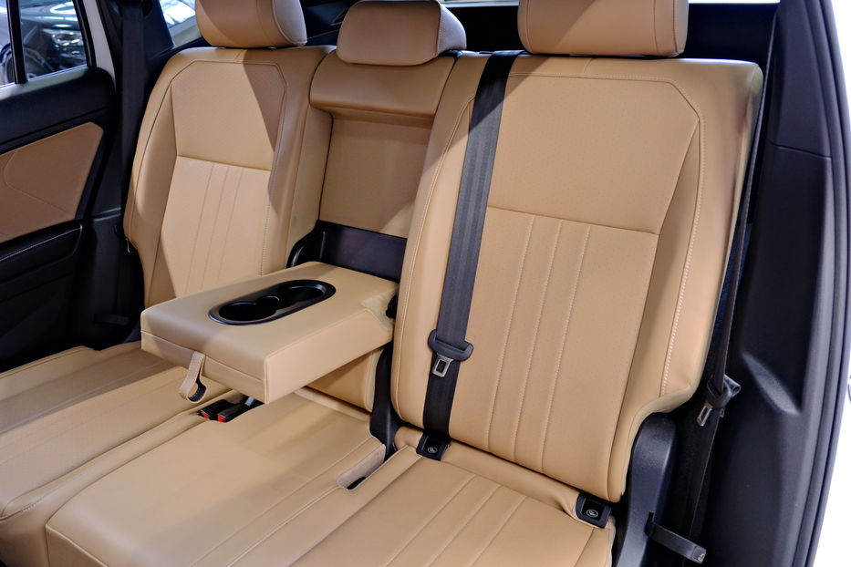 Продам Volkswagen Tiguan 2023 года в Одессе