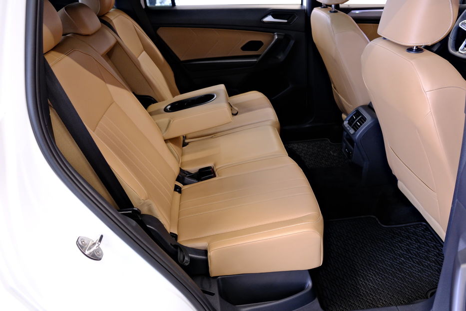 Продам Volkswagen Tiguan 2023 года в Одессе